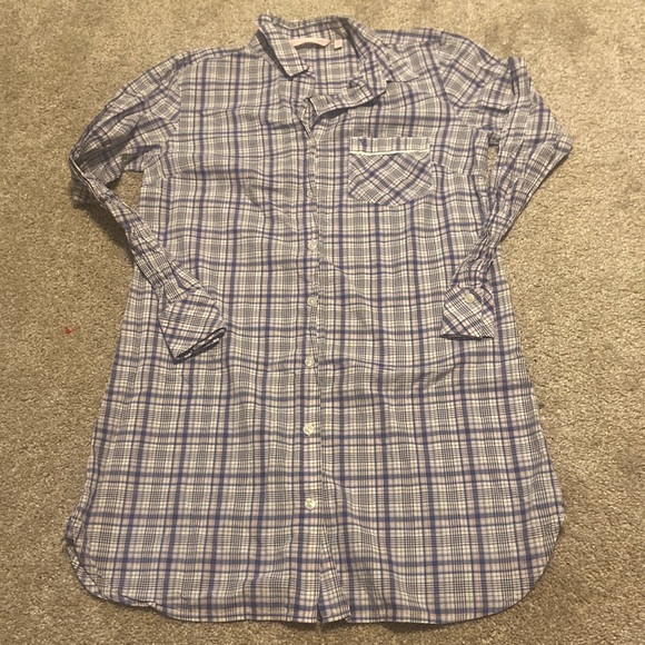 Victoria's Secret Other - Victoria secret sleep dress